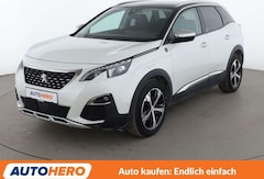 Bild des Angebotes Peugeot 3008 1.5 Blue-HDi Crossway Aut.*NAVI*CAM*TEMPO*SHZ*