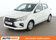 Bild des Angebotes Mitsubishi Space Star 1.0 Basis *GARANTIE*