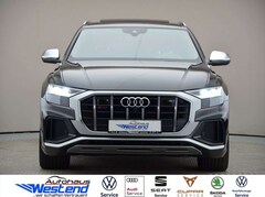 Bild des Angebotes Audi SQ8 60 TDI 320kW qu. SH HDMatrix Pano AHK Leder B6O