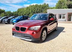Bild des Angebotes BMW X1 18 d xDrive*Panorama*SZH*Klimaaut*AHK*PDC*TÜV