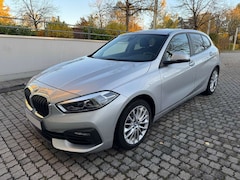 Bild des Angebotes BMW 116 116i Aut. ///M Lenkrad TÜV & Service NEU! Xenon