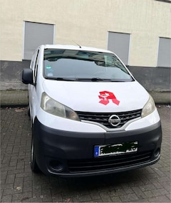 Bild des Angebotes Nissan NV200 1.5 Comfort