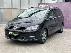 Bild des Angebotes VW Sharan 2.0 TDI DSG Comfortline Nav Xen ACC RFK