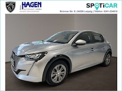 Bild des Angebotes Peugeot e-208 Active Pack 136 Elektromotor PDC/DAB/LED/Klimaauto