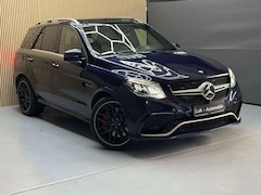 Bild des Angebotes Mercedes-Benz GLE 63 AMG GLE 63 S AMG 4 MATIC°H&K°SoftCl°Luft°Pano