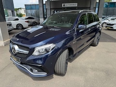 Bild des Angebotes Mercedes-Benz GLE 63 AMG GLE 63 S AMG 4 MATIC°H&K°SoftCl°Luft°Pano