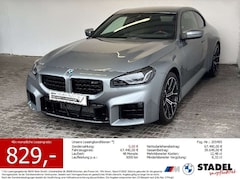 Bild des Angebotes BMW M2 Coupé Navi.LED.RFK.Memory.LR-Hz.HarmKarf.KfZg