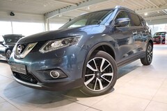 Bild des Angebotes Nissan X-Trail 1.6 dCi 4x2 Tekna 95 kW (129 PS), Automatik