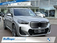 Bild des Angebotes BMW iX1 xDrive30 M Sport Pro HUD LED AHK 19" Bluetooth