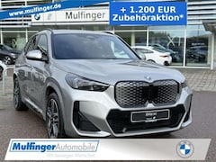 Bild des Angebotes BMW iX1 xDrive30 M Sport Pro HUD LED AHK 19" Bluetooth