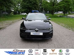 Bild des Angebotes VW Golf Variant R line 1.5l eTSI 110kW DSG LED Navi Klima Navi