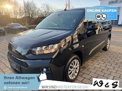 Bild des Angebotes Fiat Doblo Doblo Kombi L1 1.5 BlueHDi *Kam.*Keyless*NAVI*