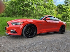 Bild des Angebotes Ford Mustang Mustang Fastback 5.0 Ti-VCT V8 GT