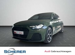 Bild des Angebotes Audi Q3 SUV advanced advanced 35 TDI 110(150) kW(PS)