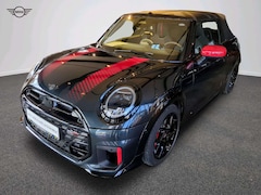 Bild des Angebotes MINI John Cooper Works Cabrio John Cooper Works Trim
