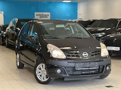 Bild des Angebotes Nissan Pixo Visia/ PDC vorne/ Klima/ TÜV bis 05/2026
