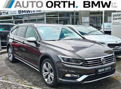 Bild des Angebotes VW Passat Alltrack Passat Variant Alltrack 2.0 TDI SCR 4Motion DSG