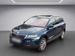 Bild des Angebotes Skoda Karoq 1.5TSI Clever