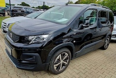 Bild des Angebotes Peugeot Rifter Allure Elektro L1 Kasten GT Line Navi As.