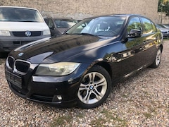 Bild des Angebotes BMW 320 Baureihe 3 Lim. 320d-TÜV/05/27-TOP GEPFLEGT