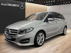 Bild des Angebotes Mercedes-Benz B 250 B 250 4MATIC Urban/Navi/Autom./Klima/Sitzhzg. R-CD