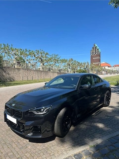 Bild des Angebotes BMW M2 BMW M2 (2023) mit Carbondach - Top Zustand!