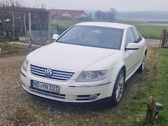 Bild des Angebotes VW Phaeton Phaeton Diesel 3.0 TDI 4MOTION Automatik 5 Sitzer