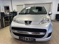 Bild des Angebotes Peugeot 107 Filou