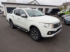 Bild des Angebotes Fiat Fullback Navi Kamera AHK