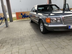 Bild des Angebotes Mercedes-Benz 500 500 SEL