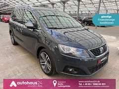 Bild des Angebotes SEAT Alhambra 1.4 TSI FR-Line|DSG|ACC|Kamera