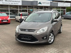 Bild des Angebotes Ford Grand C-Max Grand C-MAX Titanium