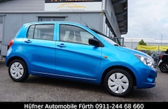 Bild des Angebotes Suzuki Celerio Club *Klima*BT*1 .Hand*8-fach*