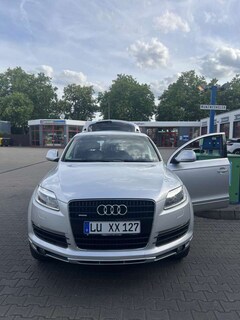 Bild des Angebotes Audi Q7 3.0 TDI DPF quattro tiptronic