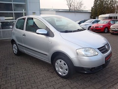 Bild des Angebotes VW Fox Basis
