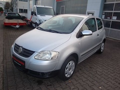 Bild des Angebotes VW Fox Basis