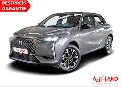 Bild des Angebotes DS Automobiles DS 3 PureTech 130 Aut. LED ACC Navi 360°