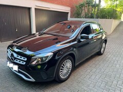 Bild des Angebotes Mercedes-Benz GLA 180 GLA 180 - MB Garantie & MB S-Heft, Navi