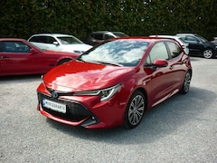 Bild des Angebotes Toyota Corolla Hybrid Club* LED* Navi* Garantie*