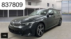 Bild des Angebotes BMW 330 i xDr M Sport 18" ACC Kamera Widescreen LED
