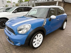 Bild des Angebotes MINI Cooper S Countryman Cooper S All4 Automatik