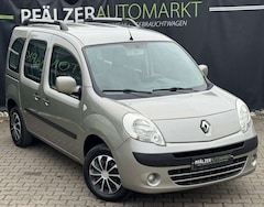 Bild des Angebotes Renault Kangoo Family Inspektion  TÜV und Allwetterreifen NEU