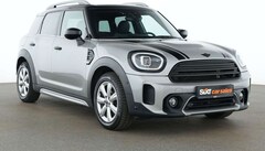Bild des Angebotes MINI Cooper Countryman Classic Trim|LED|HUD|ParkA|elS