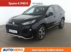 Suzuki Across 2.5 Plug-in Hybrid Comfort+ E-Four Aut.*ACC*CAM*SH