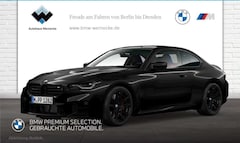 Bild des Angebotes BMW M2 Coupé HK HiFi DAB LED Komfortzg. Tempomat