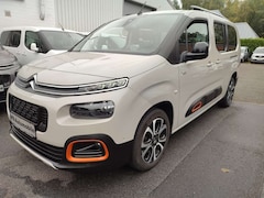 Bild des Angebotes Citroen Berlingo XL 7-Sitzer 130 EAT8 SHINE XTR AHK/Cam