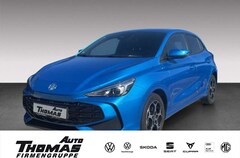 Bild des Angebotes MG MG3 LUXURY 360 GRAD KAMERA+PDC+NAVI