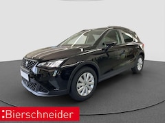 Bild des Angebotes SEAT Arona 1.0 TSI DSG Road Edition KAMERA NAVI ACC