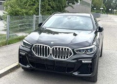 Bild des Angebotes BMW X6 xDrive40d xLine