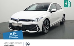 Bild des Angebotes VW Golf 1.5 eHybrid GTE MATRIX AHK ACC DCC HUD N